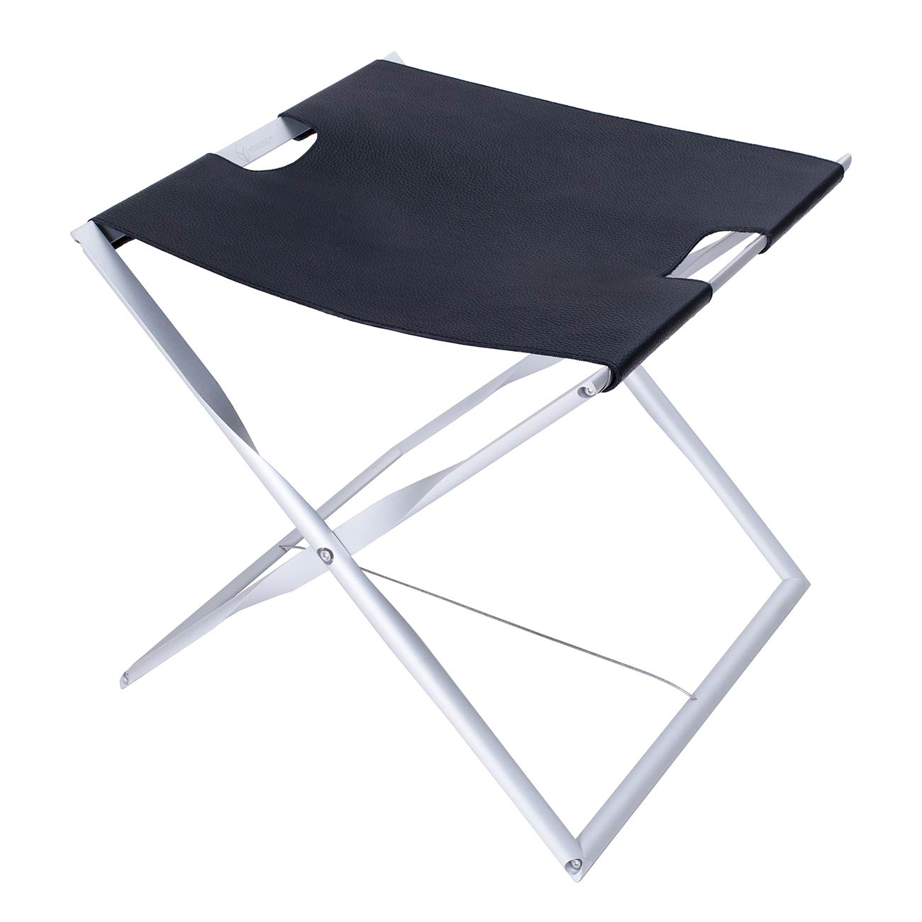 Propeller Stool Black